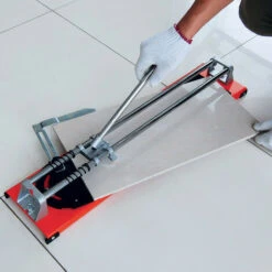 Coupe Carrelage 600mm 10mm - Angle Réglable - Coupe Carreaux Manuel - Tapis Antidérapant 84 Cm 8 Coupe Carrelage 600mm 10mm - Angle Réglable - Coupe Carreaux Manuel - Tapis Antidérapant 84 Cm -Pas Cher Pro Bricoleur Magasin 47303769 4