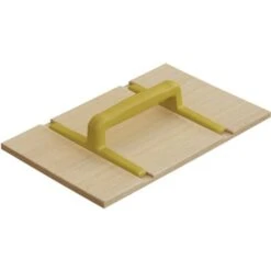 TALOCHE BOIS 27 X 18 CM RECTANGLE SOFOP TALIAPLAST-300602