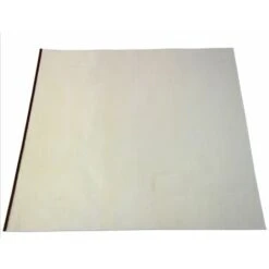 PixMax - 2 Feuilles De Téflon 48 X 58cm Pour La Presse à Chaud