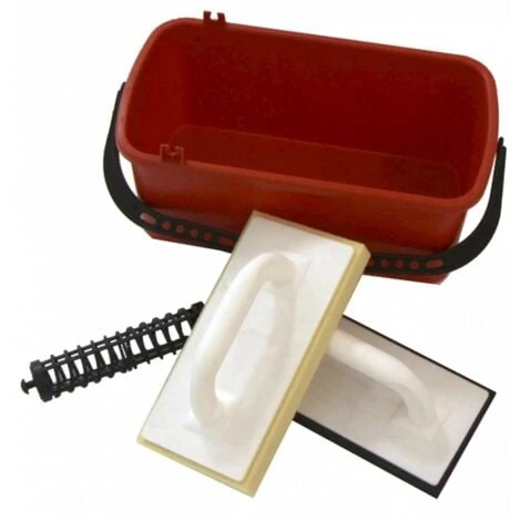 Kit Seau Et Spatules Pour Joints 2 Kit Seau Et Spatules Pour Joints – Image 2