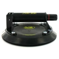 Ventouse De Levage Poignée ABS POWR-GRIP Diamètre 20 Cm -Pas Cher Pro Bricoleur Magasin 486186 3