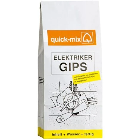 Mortier électriciens 6 Kg 1 Mortier électriciens 6 Kg