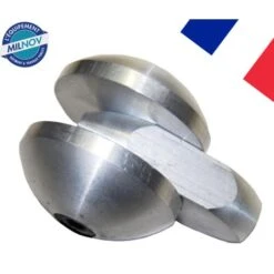 Roue De Glissement M5 ALU