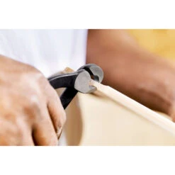 Pince A Grignoter Carrelage 200mm KNIPEX - 91 00 200 8 Pince A Grignoter Carrelage 200mm KNIPEX - 91 00 200 -Pas Cher Pro Bricoleur Magasin 49666229 4