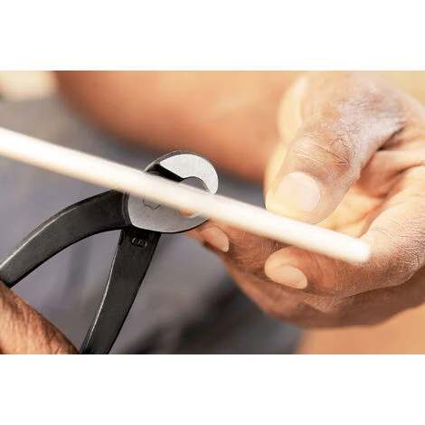 Pince A Grignoter Carrelage 200mm KNIPEX - 91 00 200 5 Pince A Grignoter Carrelage 200mm KNIPEX - 91 00 200 – Image 5