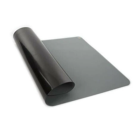 Velleman Tapis De Soudage Avec Cordon De Terre, 550 X 300 Mm, Gris 2 Velleman Tapis De Soudage Avec Cordon De Terre, 550 X 300 Mm, Gris – Image 2