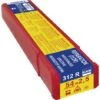 GYS 312 R Électrodes De Soudage 54 Pc(s) (Ø X L) 2.5 Mm X 300 Mm A391422