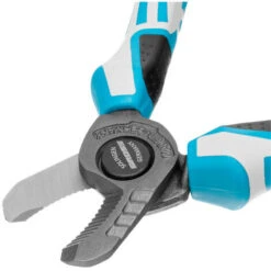 GROSS - Pince Coupe-câble - 160 Mm -Pas Cher Pro Bricoleur Magasin 50717337 3