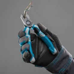 GROSS - Pince Coupe-câble - 160 Mm -Pas Cher Pro Bricoleur Magasin 50717337 4