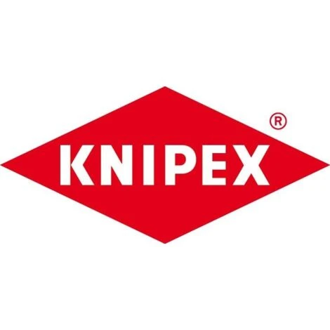 Kabelschere VDE 165mm M.Si-Öse Knipex 1 Kabelschere VDE 165mm M.Si-Öse Knipex