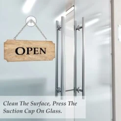 Ventouses En Plastique Ventouse Anti-Collision Transparente En Caoutchouc Vis Écrou En Métal Ventouse Solide En PVC Transparent Remplacement Avec Écrou De Vis Fontainebleau 12PCS -Pas Cher Pro Bricoleur Magasin 50922684 4