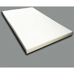 Gomme Mousse éponge Rembourrage De Coussins Canapés Chaises Matelas Et Bancs - Rond Diam. 41x3 -Pas Cher Pro Bricoleur Magasin 51350889 3