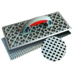 SOFOP TALIAPLAST - Taloche Abrasive Spéciale ITE 375x155mm