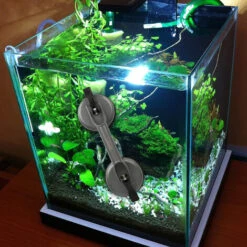 Hengda 2x Ventouses 100KG Poignée De Maintien Ventouse à Vide Pour Verre Ventouse à Vide Pour Verre -Pas Cher Pro Bricoleur Magasin 52498867 5