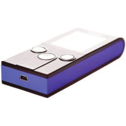 Détecteur De Radioactivité Rayonnement Compteur Geiger Dosimètre Rayonnement Nucléaire - SOEKS 01M - Enregistre Rayonnements X Gamma, Particules Bêta -Pas Cher Pro Bricoleur Magasin 52721942 3