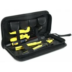 Multifonctionnel Pince à Sertir, Professional MC4 Panneau Solaire Outils De Sertissage 2.5-6mm² Kit 14-10AWG Fil Crimper Solaire Fil Connecteur Cut Avec Dénuder Pince à Sertir Macaron -Pas Cher Pro Bricoleur Magasin 52975067 4