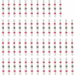 Cosses Electriques Souder Gaine Terminaux Thermorétractables Cuivre Electrique, Fil Câble Connecteur Macaron