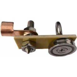 Masse Magnétique Machine De Réparation De Tôle Fort Artefact Magnétique En Fer Moulu, Nouvelle Pince De Terre De Soudage Adsorbée Par Aimant Soudeur 300A Macaron -Pas Cher Pro Bricoleur Magasin 53106899 3