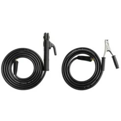 Kit De Pinces De Mise à La Terre Pour Machine Câble De Soudage Pour Accessoires De Poste à Souder Macaron