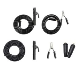 Kit De Pinces De Mise à La Terre Pour Machine Câble De Soudage Pour Accessoires De Poste à Souder Macaron -Pas Cher Pro Bricoleur Magasin 53106915 4