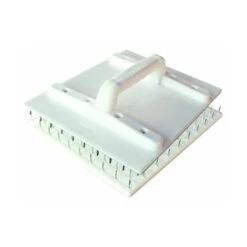 Taloche à Pointes 181 Pointes Enduit Mono Couche TALIAPLAST