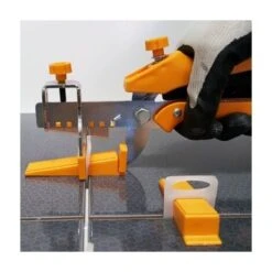 Pince Pro Métal Pour Croisillon Autonivelant Fixnivel® - ROKNTOOLS -Pas Cher Pro Bricoleur Magasin 5382837 3