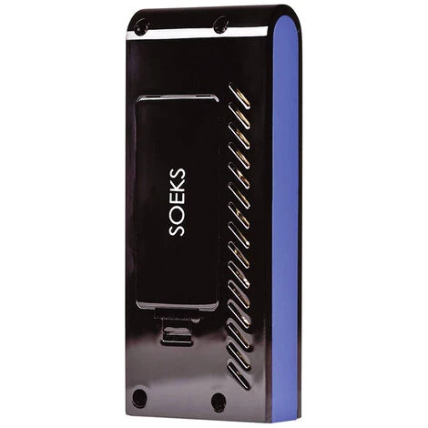 PACK Compteur Geiger, Détecteur De Radioactivité Nucléaire Soeks 01M + Vêtements De Protection à Capuche Combinaison 3M 4545 Taille L + Masque FFP3 - Détecte Les Particules Bêta Rayons X Gamma 4 PACK Compteur Geiger, Détecteur De Radioactivité Nucléaire Soeks 01M + Vêtements De Protection à Capuche Combinaison 3M 4545 Taille L + Masque FFP3 - Détecte Les Particules Bêta Rayons X Gamma – Image 4