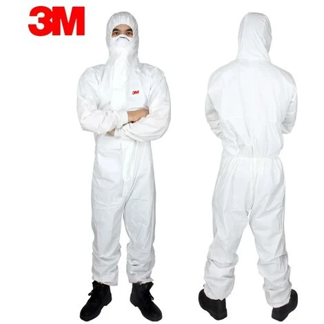 PACK Compteur Geiger, Détecteur De Radioactivité Nucléaire Soeks 01M + Vêtements De Protection à Capuche Combinaison 3M 4545 Taille 2XL + Masque FFP3 - Détecte Les Particules Bêta Rayons X Gamma 2 PACK Compteur Geiger, Détecteur De Radioactivité Nucléaire Soeks 01M + Vêtements De Protection à Capuche Combinaison 3M 4545 Taille 2XL + Masque FFP3 - Détecte Les Particules Bêta Rayons X Gamma – Image 2