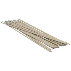 Electrodes Ø 2.5 X 350 Mm 240 Baguettes Enrobées ITOOLS Soudure à L'arc