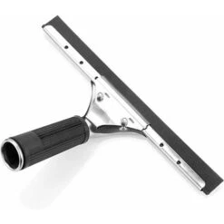 Raclette Vitres Professionnelle En Acier Inoxydable Avec Lame De 25 Cm Pour Cuisine,Fentre,Salle De Bain,Voiture -Pas Cher Pro Bricoleur Magasin 55147053 4