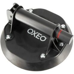 Ventouse Professionnelle à Pompe