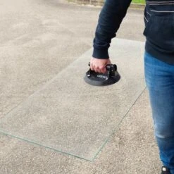 Ventouse Professionnelle à Pompe -Pas Cher Pro Bricoleur Magasin 55856832 4