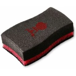 Eponge De Nettoyage Weber - 2 Pièces