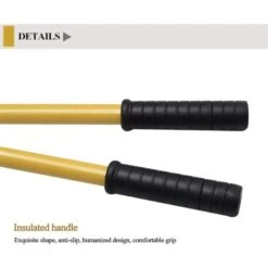 Coupe-câble Manuel à Cliquet (CC-400) -Pas Cher Pro Bricoleur Magasin 57335057 5