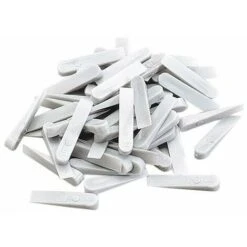 Cales De Reglages De 1 A 5mm (250) Ref 180120