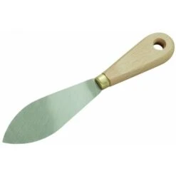 Couteau Feuille Laurier - SAVY