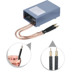 Soudeuse Par Points 5000W Machine De Soudage Par Points Portable Haute Puissance Portable 0-800A Soudeurs Réglables Actuels Pour Batterie 18650 Prise UE 8 Soudeuse Par Points 5000W Machine De Soudage Par Points Portable Haute Puissance Portable 0-800A Soudeurs Réglables Actuels Pour Batterie 18650 Prise UE -Pas Cher Pro Bricoleur Magasin 58114920 4