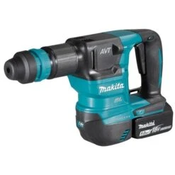 MARTEAU BURINEUR SDS-PLUS 18V BL MAKITA DHK180RTJ