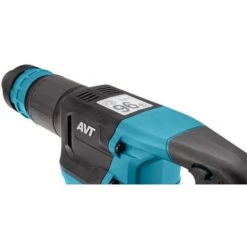 MARTEAU BURINEUR SDS-PLUS 18V BL MAKITA DHK180RTJ -Pas Cher Pro Bricoleur Magasin 58370003 5