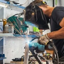 Lilaris 24 Pcs Accessoires Soudage D'usure, 10 Tubes De Contact M6 0.8, 5 Buses, 2 Supports Tube Contact, 3 Ressorts Maintien, 2 Douilles Isolante, 1 Clé, 1 Col De Cygne Pour MIG MAG MB15 Soudeur -Pas Cher Pro Bricoleur Magasin 58807783 4