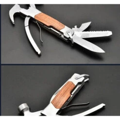 Lifesaving Hammer Mini Outil De Marteau Multifonctionnel Home Escape -Pas Cher Pro Bricoleur Magasin 58839663 4