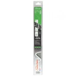 Baguettes Soudure Inox 316L 1.6mm Lot De 14 - Longueur 250mm Selectarc