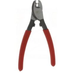 Pince Coupe Cable Et Fils Jusqu'à 16 Mm2