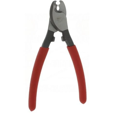 Pince Coupe Cable Et Fils Jusqu'à 16 Mm2 1 Pince Coupe Cable Et Fils Jusqu'à 16 Mm2