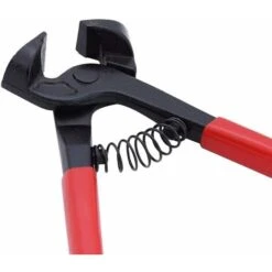 Pince Coupante / Grignoteuse Professionnelle 200 Mm Avec Pointe En Carbure Céramique -Pas Cher Pro Bricoleur Magasin 59684171 4