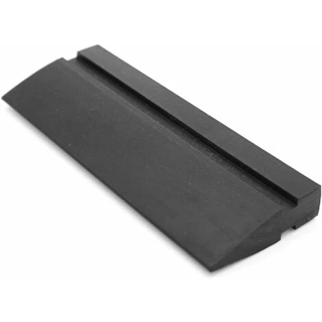 Déstockage Raclette En Verre Pour Raclette En Verre De Raclette En Vinyle De Raclette En Caoutchouc Souple Pour Le Nettoyage Des Vitres De Maisons - 2 Pièces 2 Déstockage Raclette En Verre Pour Raclette En Verre De Raclette En Vinyle De Raclette En Caoutchouc Souple Pour Le Nettoyage Des Vitres De Maisons - 2 Pièces – Image 2