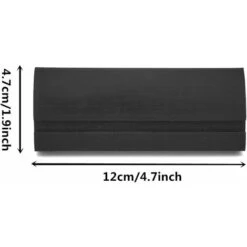 Déstockage Raclette En Verre Pour Raclette En Verre De Raclette En Vinyle De Raclette En Caoutchouc Souple Pour Le Nettoyage Des Vitres De Maisons - 2 Pièces 9 Déstockage Raclette En Verre Pour Raclette En Verre De Raclette En Vinyle De Raclette En Caoutchouc Souple Pour Le Nettoyage Des Vitres De Maisons - 2 Pièces -Pas Cher Pro Bricoleur Magasin 59853802 5