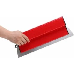 Spatule De Lissage Rapide, Spatule Pour écumoire, Lame Pour Cloison Sèche, Outils De Plâtrage De Mur De Plaque Murale, Truelle De Finition De Peinture Durable(25cm) 6 Spatule De Lissage Rapide, Spatule Pour écumoire, Lame Pour Cloison Sèche, Outils De Plâtrage De Mur De Plaque Murale, Truelle De Finition De Peinture Durable(25cm) -Pas Cher Pro Bricoleur Magasin 59945398 3