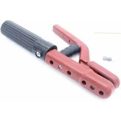 Porte-électrode 800A Professionnel Pour Le Soudage électrode Enrobée MMA, Pince électrode 800 Ampères De Haute Qualité Et Résistante Pour Poste à Souder,STAR.L -Pas Cher Pro Bricoleur Magasin 60064344 3