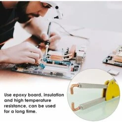 Soudeuse Par Points Pinces à Souder Stylos à Souder Accessoires De Déclenchement Automatique à Main Stylo à Souder Pour Réparation De Soudage, Etc. -Pas Cher Pro Bricoleur Magasin 60417452 5